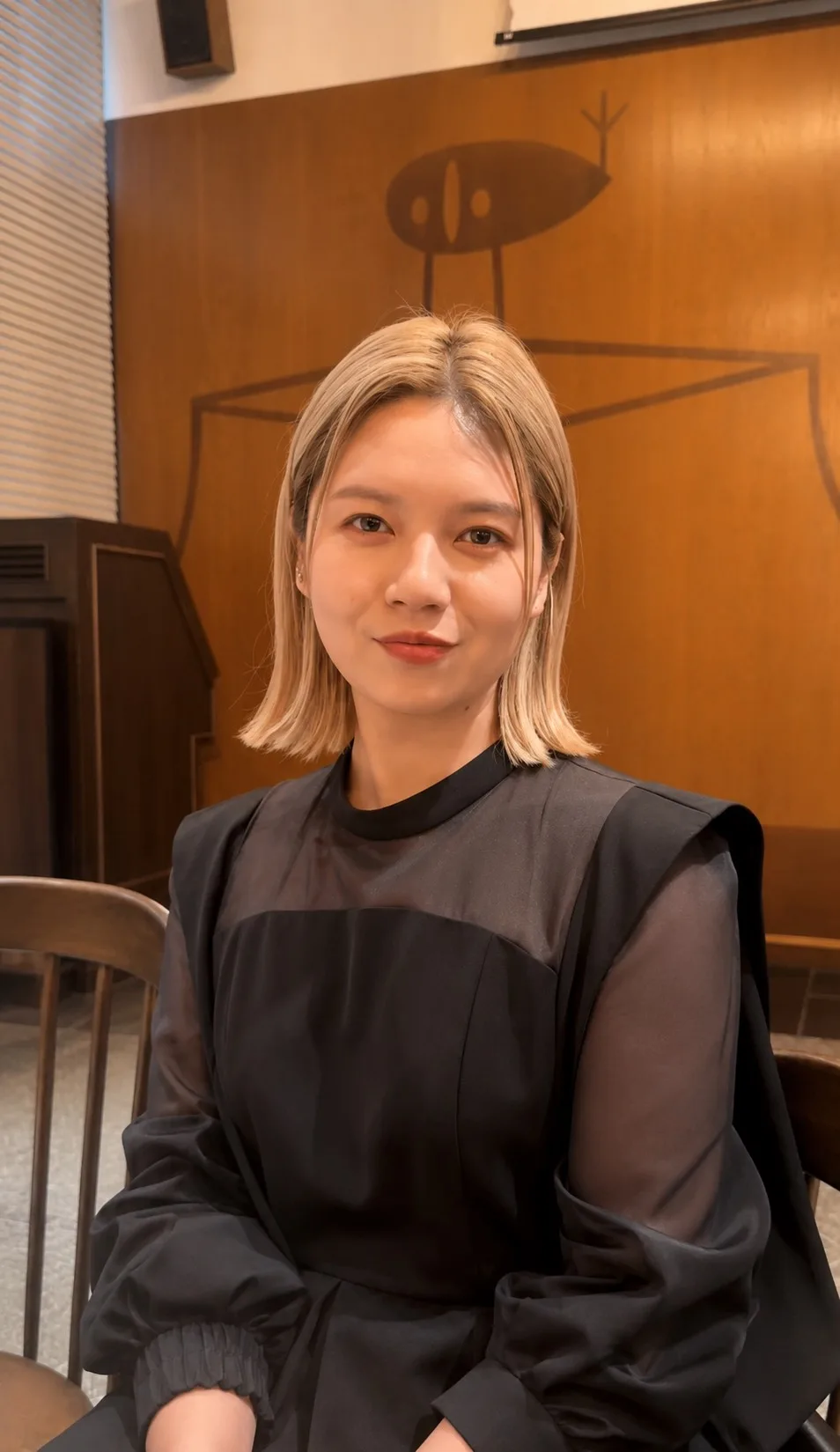 齋藤 あゆみ